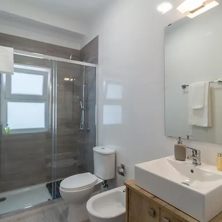 Apartmán Caminho Real