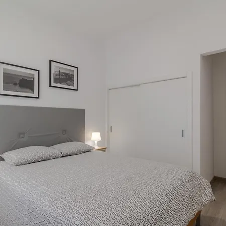 Caminho Real Apartmán Nazaré