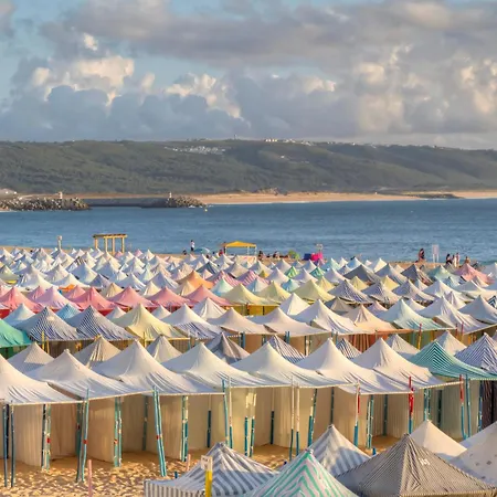 Caminho Real * نازاريه