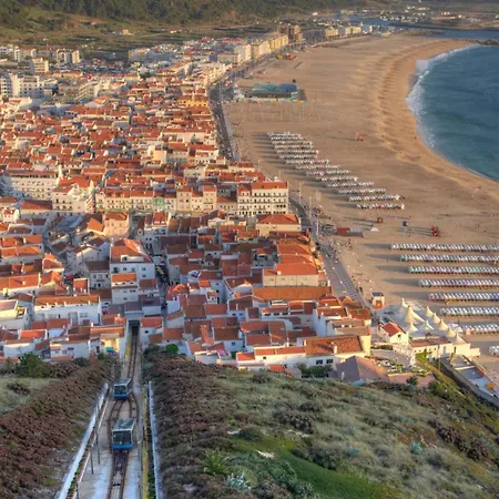 Apartmán Caminho Real *