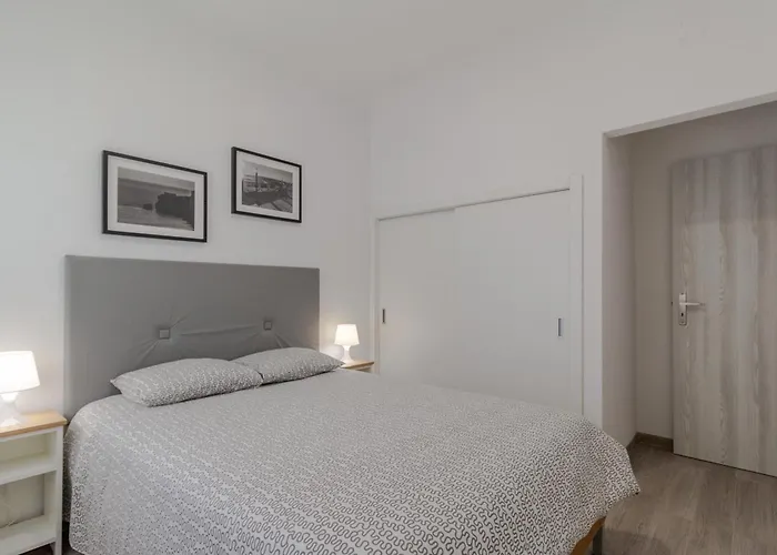 Caminho Real شقة نازاريه