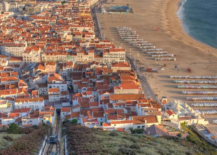 شقة Caminho Real *