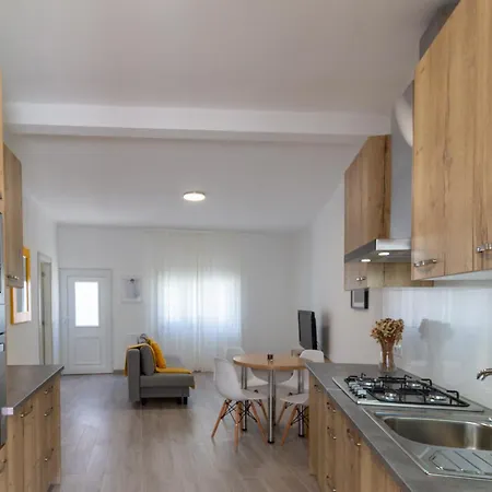 Caminho Real Apartment