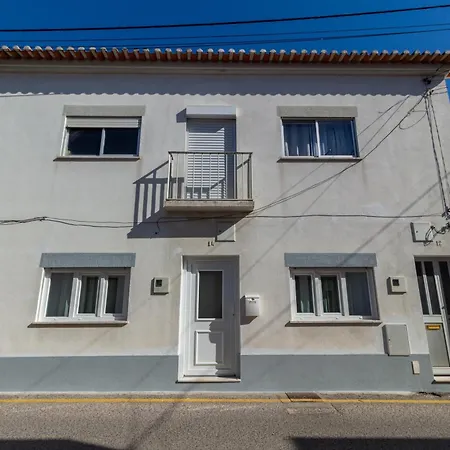 Caminho Real Apartment Nazare