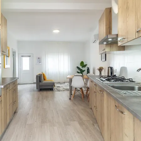 Appartement Caminho Real Nazaré
