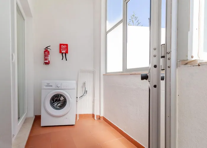 Caminho Real Назаре