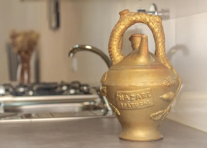 Апартаменты Caminho Real