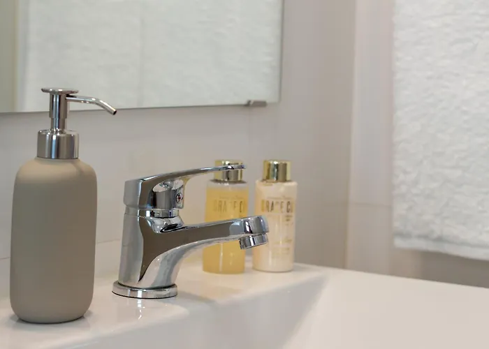 Апартаменты Caminho Real *