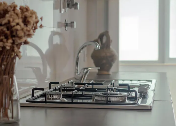 Caminho Real Апартаменты