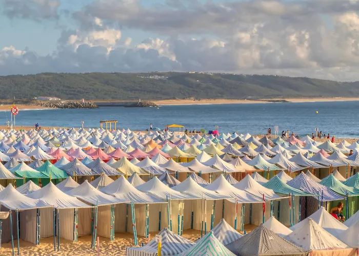 Caminho Real * Назаре