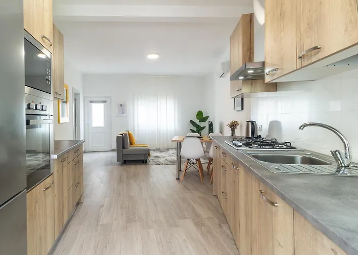 Апартаменты Caminho Real Назаре